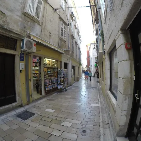 Апартаменты D Old Town Center *