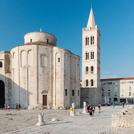 アパート D Old Town Center