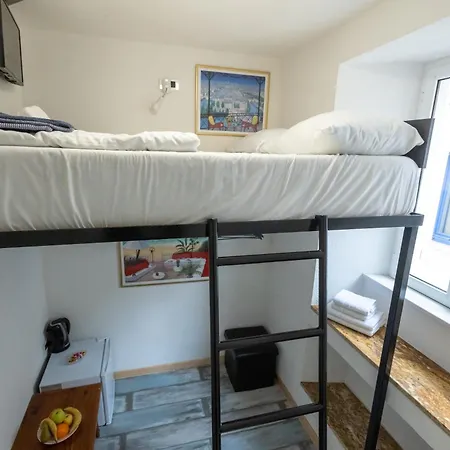 D Old Town Center アパート *