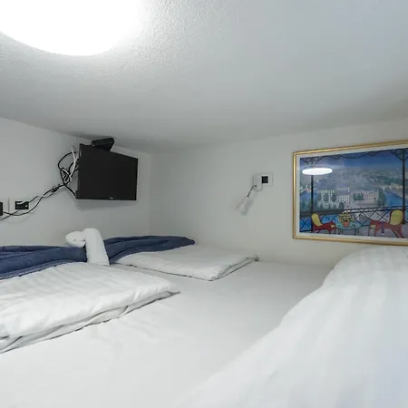 D Old Town Center Задар