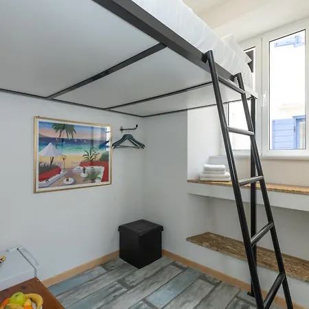 D Old Town Center Апартаменты Задар