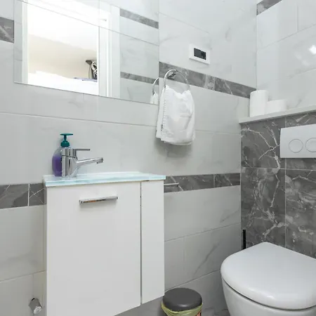 D Old Town Center * ザダル