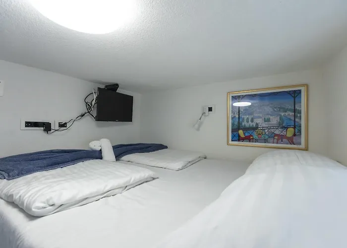 Apartman D Old Town Center