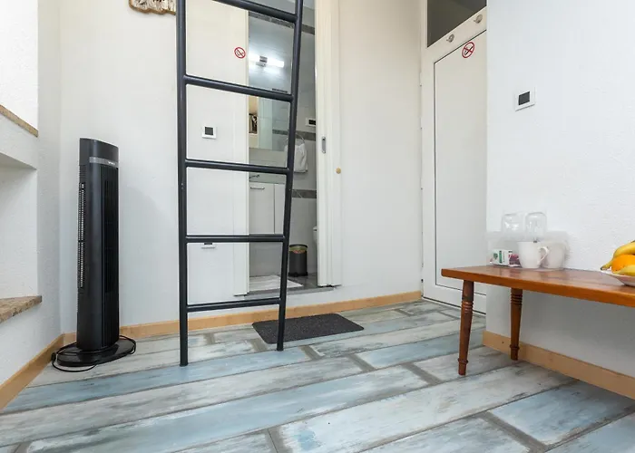 Apartman D Old Town Center *