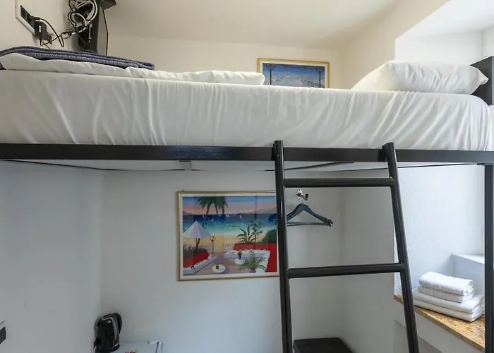 Apartman D Old Town Center Zára