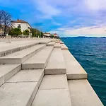 D Old Town Center Ζαντάρ