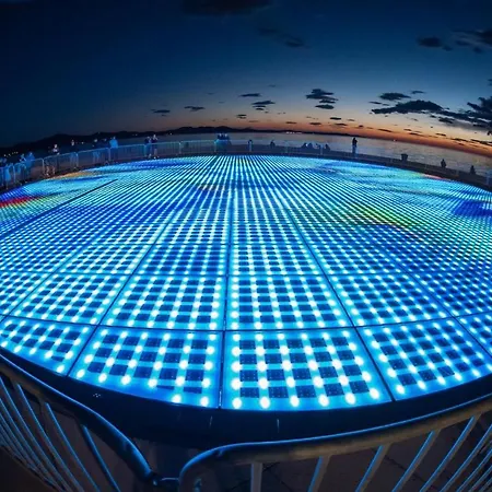 D Old Town Center Appartamento *