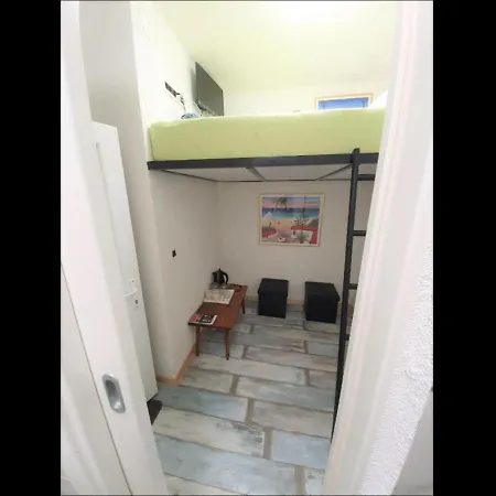 D Old Town Center Appartamento Zara