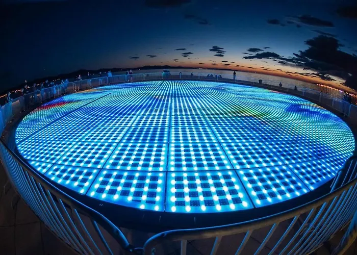 D Old Town Center Apartman *