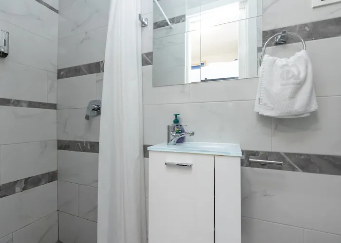 D Old Town Center Zadar