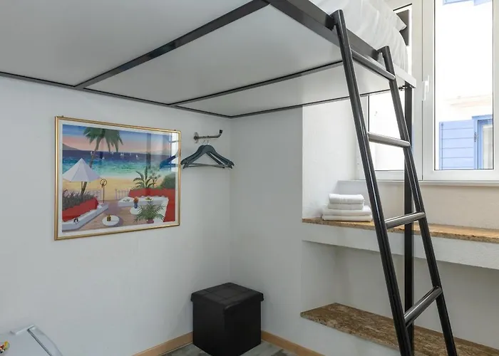 Apartamento D Old Town Center *