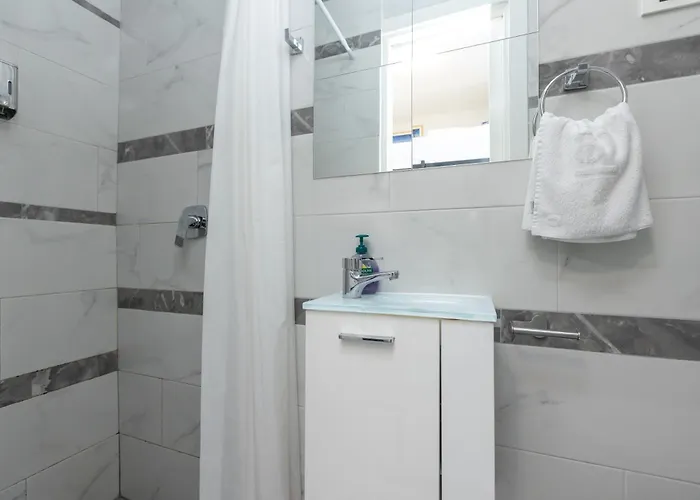 Apartamento D Old Town Center Zadar